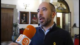 L’Ajuntament de Manresa ha tret a concurs una nova fase d’obres per convertir l’Antic Col•legi Sant Ignasi en el Museu Barroc de Catalunya