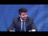L’escriptor Marc Gafarot parla de les seves experiències professionals de la mà d’Oriol Ges