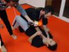 Més dones als cursos de defensa personal després de les agressions sexuals a Manresa