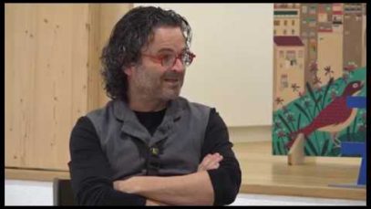 Pep Poblet, músic i saxofonista