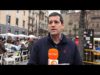 Trobada de puntaires a Manresa