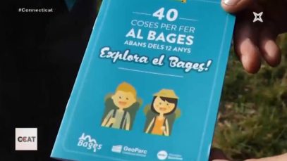 Un passaport perquè els infants descobreixin el Bages
