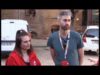 Visita voluntàris Red Cross Regne Unit a Creu Roja de Manresa