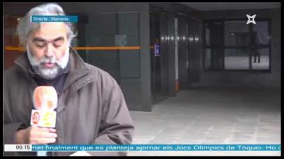 7 morts per Coronavirus a Manresa