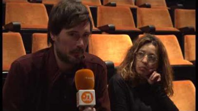 A Manresa celebrarà la 1ª edició de Perifèrics, de Cineclub Manresa i que reivindica amb entusiasme el cinema arriscat