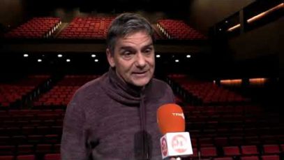 Al dia – 12/3/2020