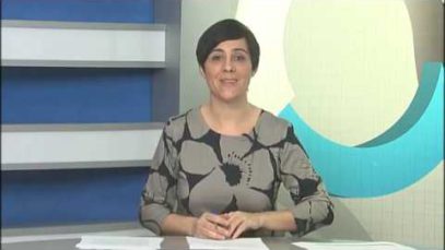 Al Dia, informatiu de les comarques central del 18 de Març
