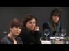 Dinar SobreDones de les DEIM amb la sommelier Pilar Garcia