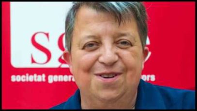 Enric Gomà, escriptor i divulgador lingüístic: “Perquè una llengua estigui viva cal fer servir la ironia i el sentit de l’humor”