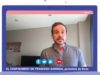 Francesc Garriga ens explica com viu el seu confinament