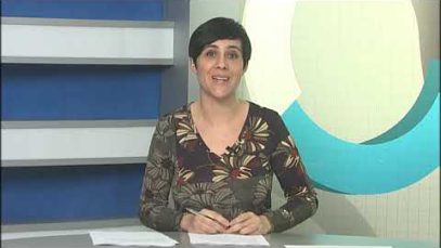 Informatiu de les comarques Centrals “Al Dia”, del 23 de Març