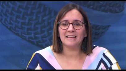 Joan Carles Batanés, alcalde de Sant Fruitós de Bages