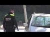 La Policia local de manresa sanciona 52 persones que incompleixen les restriccions de mobilitat