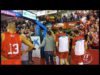 Partits a porta tancada