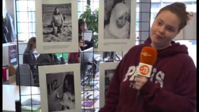 “Reflexes en femení” una iniciativa del Centre de Noves Oportunitats d’AMPANS