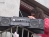 Connecti.cat – ‘Corren’ de Gossos sona per Ràdio Manresa als balcons durant el confinament