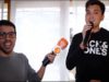 Connecti.cat – Els Instagram Live del músic Marc Anglarill durant el confinament a Solsona