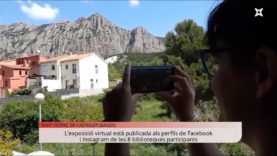 Connecti.cat – Les vistes a Montserrat des del confinament
