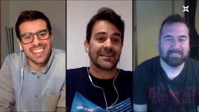 Connecti.cat – Un escape room busca el Sant Jordi que trobi l’espasa per matar el coronavirus
