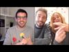 De casa en casa – Casament al balcó pel confinament a Manresa