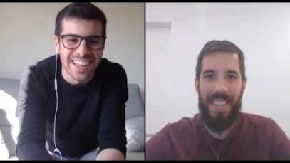De casa en casa – Coronavirus a Nova Zelanda amb en Guillem de Sant Joan de Vilatorrada