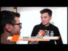El solsoní Marc Anglarill canta cada tarda a les xarxes socials