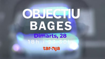 L’Objectiu Bages es pregunta: I ara, què? Coronavirus.