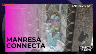 Objectiu Bages- Manresa Connecta, una iniciativa de l’escola Montserrat