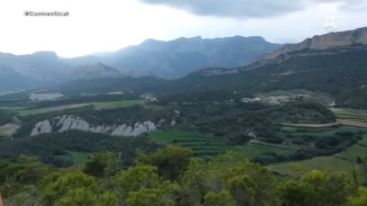 Connecti.cat – La Valldan, del Solsonès, en fase 2 abans que la resta de la Catalunya Central