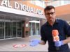Connecti.cat – L’hospital d’Igualada comença a recuperar la normalitat