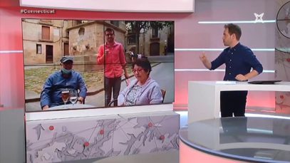 Connecti.cat – Solsona no pot eliminar les franges horàries tot i tenir ser menys de 10 mil veïns
