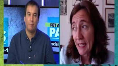 FET AL PAÍS ESPECIAL COVID-19: El Turisme, el seu present i el seu futur