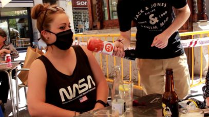 Objectiu Bages es desconfina