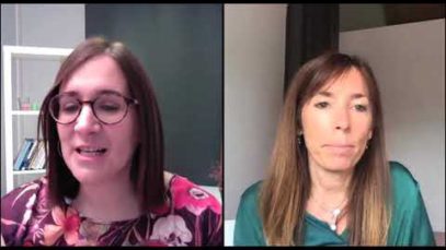 Parlem amb l’experta en criança conscient, la manresana Miriam Tirado