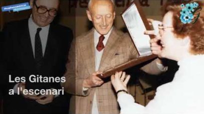 Ballada Popular de Gitanes 2020, en versió virtual