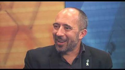 CAP I CASAL: Parlem amb el nou alcalde de Manresa, el republicà Marc Aloy