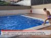 Connecti.cat – Obren les piscines comunitàries amb mesures, a Els Hostalets de Pierola