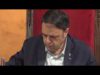 Darrer ple ordinari de Valentí Junyent com a alcalde de Manresa