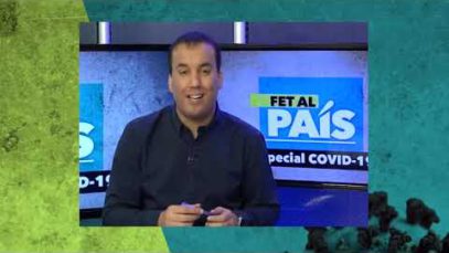 FET AL PAÍS 10 ESPECIAL COVID-19