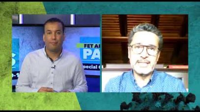 FET AL PAÍS 9 ESPECIAL COVID-19