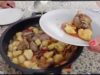 Horari d’estiu – Cuinem amb productes d’Odèn, al Solsonès