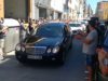 Últim adéu a Pau Camps, el miner mort a Vilafruns