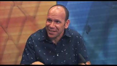 CAP I CASAL: Jordi Mas, alcalde de Callús