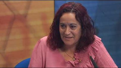 CAP I CASAL: Parlem amb la nova alcaldessa de Sant Fruitós, la republicana Àdria Mazcuñán