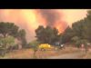 Cinc anys de l’incendi d’Òdena