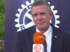 El Rotary Club Manresa-Bages celebra la 31a Festa de canvi de Junta
