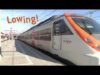 Lowing – Notícia Fresca – Obres Renfe Catalunya