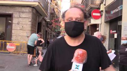 Manresa celebra les Festes de Sant Ignasi