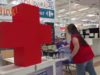 Notícia fresa – Lowing – Carrefour i la SER, solidaris a Manresa