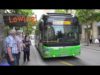 Notícia fresa – Lowing – El bus urbà de Manresa a 1 euro
